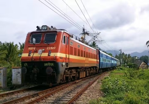अंबाला मंडल पर किसान आंदोलन के कारण रेल यातायात प्रभावित, कई ट्रेन रद्द