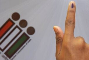 हरियाणा में 25 मई को मतदान, वोट देने के लिए अलग-अलग तरीके से आम जनता को किया जा रहा जागरूक 