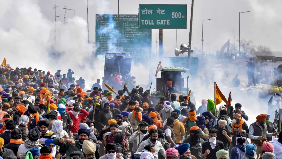 हरियाणा में फिर शुरु हुई किसान आंदोलन की सुगबुगाहट, अलर्ट मोड पर किसान संगठन