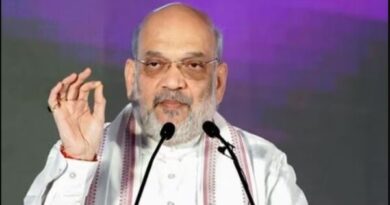 “परिवर्तन यात्रा” का उद्देश्य राज्य में राजनीतिक बदलाव लाना और विकास को गति देना है- अमित शाह