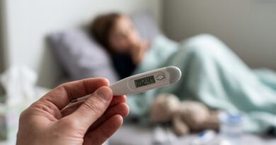 बदलते मौसम में बुखार को न लें हल्के में, मलेरिया का हो सकता है संकेत