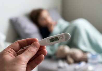 बदलते मौसम में बुखार को न लें हल्के में, मलेरिया का हो सकता है संकेत