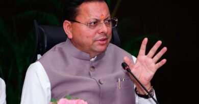 मुख्यमंत्री धामी ने उत्तराखंड बोर्ड परीक्षा में सफल सभी विद्यार्थियों को दी शुभकामनाएं