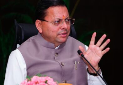 मुख्यमंत्री धामी ने उत्तराखंड बोर्ड परीक्षा में सफल सभी विद्यार्थियों को दी शुभकामनाएं