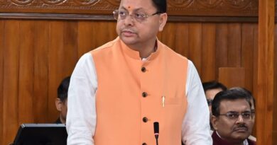 महिला आरक्षण पर लोगों को भ्रमित करने का प्रयास कर रहा विपक्ष- सीएम धामी