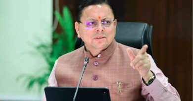 धामी कैबिनेट की बैठक में कई प्रस्तावों पर लगी मुहर