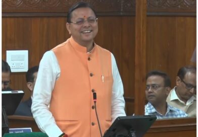 चारधाम यात्रा पर राजनीति न करें- सीएम धामी