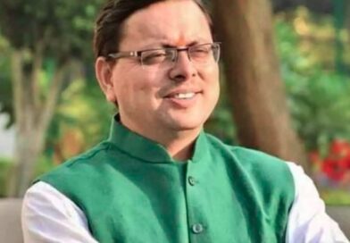 मुख्यमंत्री धामी ने समस्त प्रदेशवासियों को दी राष्ट्रीय पंचायती राज दिवस की हार्दिक बधाई एवं शुभकामनाएं