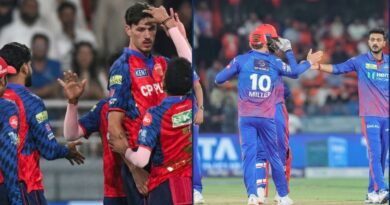 इंडियन प्रीमियर लीग 2026- दिल्ली कैपिटल्स और पंजाब किंग्स के बीच मुकाबला आज