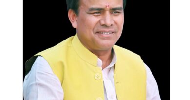 शिक्षा विभाग में पदोन्नत हुए चार अधिकारियों को मिली नई जिम्मेदारी