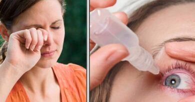 आंखों में जलन-खुजली से परेशान हैं? जानिए कारण और बचाव के उपाय