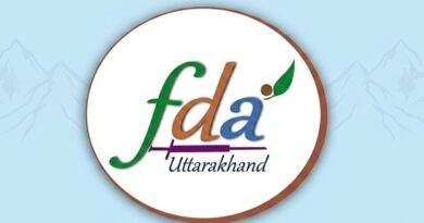 खाद्य सुरक्षा को लेकर अलर्ट मोड में प्रशासन, होटल-ढाबों से लेकर मंडियों तक छापेमारी