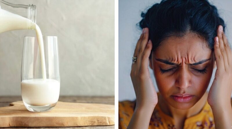 इस आसान घरेलू ड्रिंक से पाएं सिरदर्द से राहत, जानें बनाने की विधि