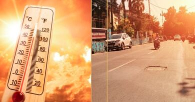 हीट वेव का कहर: स्वास्थ्य विभाग अलर्ट, डॉक्टरों ने जारी की एडवाइजरी