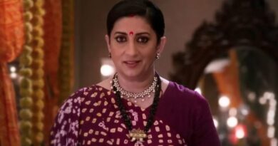 क्योंकि सास भी कभी बहू थी 2 का जलवा कायम, 16वें हफ्ते भी टीआरपी में नंबर 1