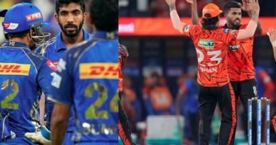 आईपीएल 2026- सनराइजर्स हैदराबाद और मुंबई इंडियंस के बीच मुकाबला आज