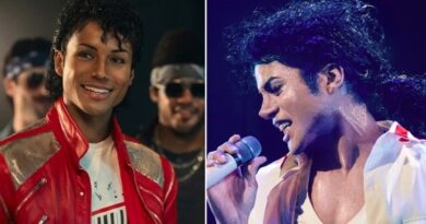 माइकल जैक्सन की बायोपिक ‘माइकल’ ने मचाया धमाल, वर्ल्डवाइड बॉक्स ऑफिस पर तोड़े रिकॉर्ड