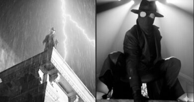 ‘स्पाइडर नोयर’ का ट्रेलर रिलीज, 27 मई को प्राइम वीडियो पर स्ट्रीम होगी सीरीज