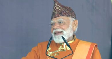 सिक्किम के लोगों ने अपने व्यवहार और देशप्रेम से जीता पूरे देश का दिल- पीएम मोदी