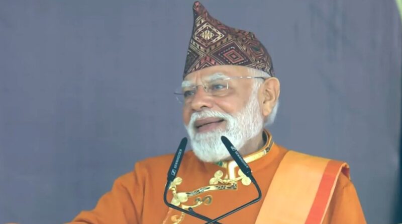 सिक्किम के लोगों ने अपने व्यवहार और देशप्रेम से जीता पूरे देश का दिल- पीएम मोदी