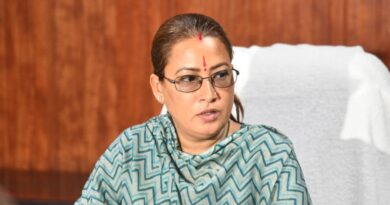 महिलाएं लेकर रहेगी अपना अधिकार- रेखा आर्या