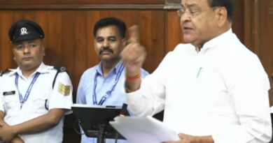 भाजपा सरकार महिलाओं के अधिकारों के मुद्दे पर पूरी तरह विफल साबित हुई- यशपाल आर्य