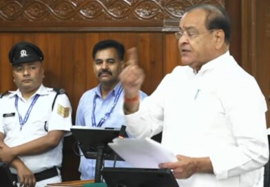 भाजपा सरकार महिलाओं के अधिकारों के मुद्दे पर पूरी तरह विफल साबित हुई- यशपाल आर्य