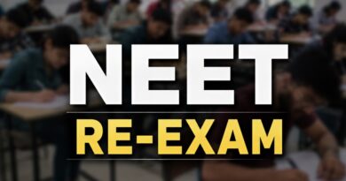 NEET-UG 2026 री-एग्जाम की तारीख घोषित, 21 जून को होगी परीक्षा