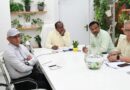 फॉर्म 6,7 और 8 का दैनिक रुप से रिव्यू करें ईआरओ- सीईओ