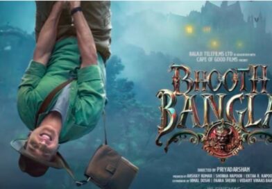 अक्षय कुमार की ‘भूत बंगला’ का वर्ल्डवाइड बॉक्स ऑफिस कलेक्शन 200 करोड़ के पार