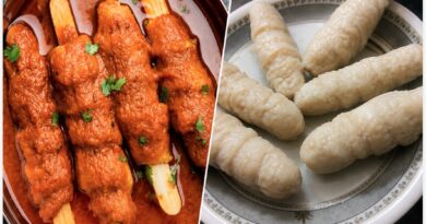 ज्यादा सोया चाप खाना पड़ सकता है भारी, जान लीजिये इसके नुकसान