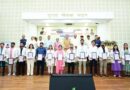 मुख्यमंत्री धामी ने 307 नव नियुक्त अभ्यर्थियों को सौंपे नियुक्ति पत्र