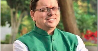 राष्ट्रीय हित को सर्वोपरि रखते हुए ऊर्जा संसाधनों की बचत हम सभी का सामूहिक उत्तरदायित्व- सीएम
