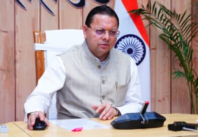 सीएम धामी ने सरकारी सेवा में चयनित हुए कार्मिकों को दी शुभकामनाएं
