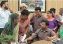 जनता दरबार में उमड़ी फरियादियों की भीड़, 201 शिकायतों पर प्रशासन ने की त्वरित सुनवाई