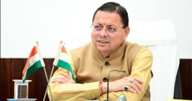 उत्तराखंड के प्रत्येक विकासखण्ड में बनेगा एक आदर्श कृषि गांव, सीएम धामी ने दिये निर्देश