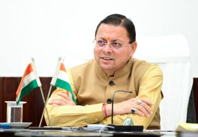 उत्तराखंड के प्रत्येक विकासखण्ड में बनेगा एक आदर्श कृषि गांव, सीएम धामी ने दिये निर्देश