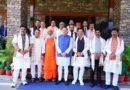 मुख्यमंत्री धामी से ओबीसी वेलफेयर पार्लियामेंट्री कमेटी के प्रतिनिधिमंडल ने की भेंट