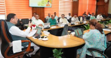 ईंधन बचत पर धामी सरकार सख्त, सरकारी वाहनों में 50% EV अनिवार्य
