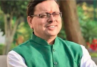 मुख्यमंत्री धामी ने सीबीएसई 12वीं की टॉपर अरीना रघुवंशी को फोन कर दी बधाई