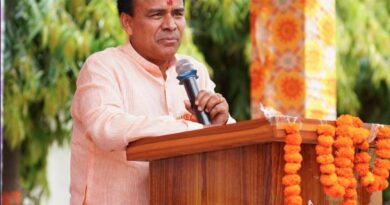 शिक्षा के साथ संस्कारों का समावेश ही विद्यार्थियों के समग्र विकास का आधार- डॉ. धन सिंह रावत