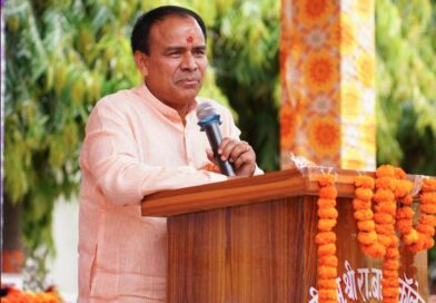 शिक्षा के साथ संस्कारों का समावेश ही विद्यार्थियों के समग्र विकास का आधार- डॉ. धन सिंह रावत
