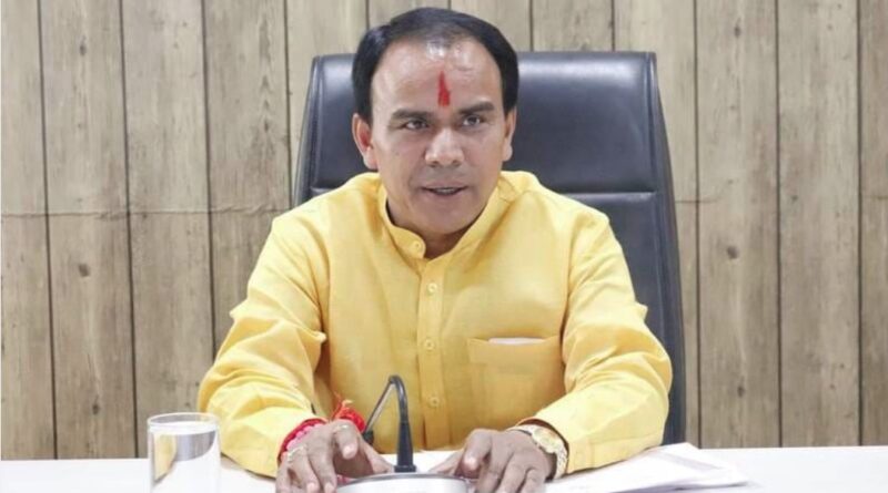 उच्च शिक्षा विभाग में उत्तर-पुस्तिकाओं का होगा डिजिटल मूल्यांकन- डाॅ. धन सिंह रावत