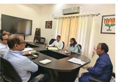 अटल उत्कृष्ट विद्यालयों में शीघ्र होगी शिक्षकों की तैनाती- डा. धन सिंह रावत