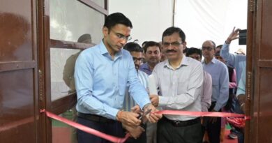 एनआईसी के आधुनिकीकरण से प्रशासनिक सेवाओं में आएगी तेजी- डीएम