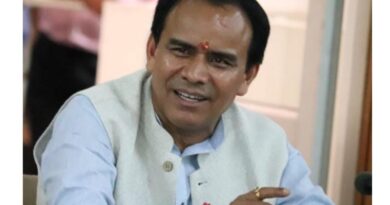 आम लोगों की मेहनत की कमाई लूटने वालों को नहीं बख्शा जायेगा- डाॅ. धन सिंह रावत