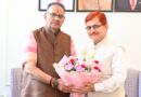 कृषि मंत्री गणेश जोशी से मिले पंतनगर विश्वविद्यालय के नव नियुक्त कुलपति प्रो. शिवेन्द्र कश्यप