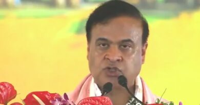 हिमंत बिस्वा सरमा दूसरी बार बने असम के मुख्यमंत्री, राज्यपाल ने दिलाई शपथ