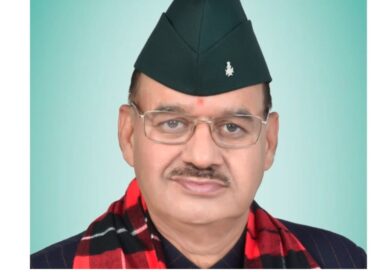 5 दिवसीय दौरे के लिए असम रवाना हुए कृषि मंत्री गणेश जोशी