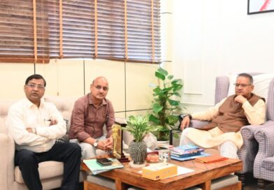 भविष्य में फसलों को होने वाली किसी भी प्रकार की क्षति की नियमित मॉनिटरिंग सुनिश्चित की जाए- गणेश जोशी